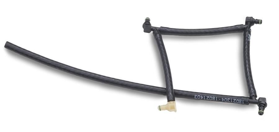 ENJEKTÖR GERİ DÖNÜŞ HORTUMU KISA FORD FIESTA V-VI 1.4 TDCI 08-13 | OEM:7V2Q9K022AA-1552402