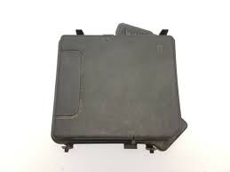 SİGORTA KUTU KAPAĞI ÜST MGN III-FLUNCE | OEM:284C40002R