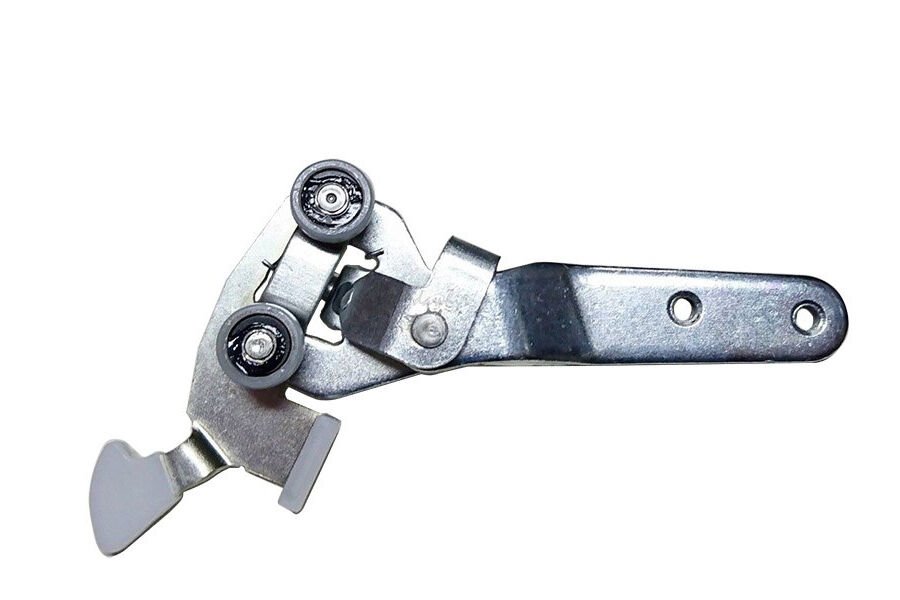 KAPI MEKANİZMASI ALT SÜRGÜLÜ DUCATO II-BOXER II-JUMPER II KOMPLE | OEM:9033.S0-1352231080