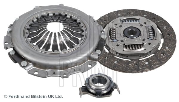 DEBRİYAJ SETİ BASKI DİSK RULMAN BIPPER-NEMO 10> COMBO 12> ALBEA 03>DOBLO 04> PALIO 02-11 LINEA 08 > 1.3JTD EURO 4-EURO 5 | OEM:1632597280-55174271-71748778