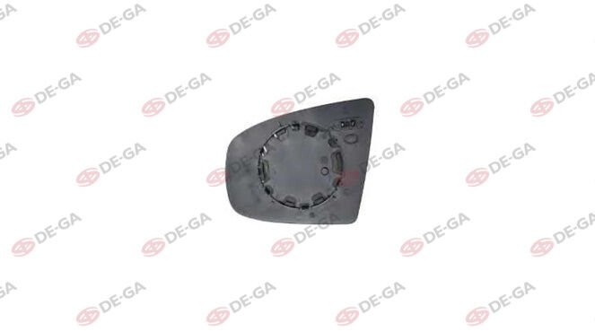 B.X5/X6 DIŞ AYNA CAMI IS.GENİŞ Rh.07- | OEM:51167298158