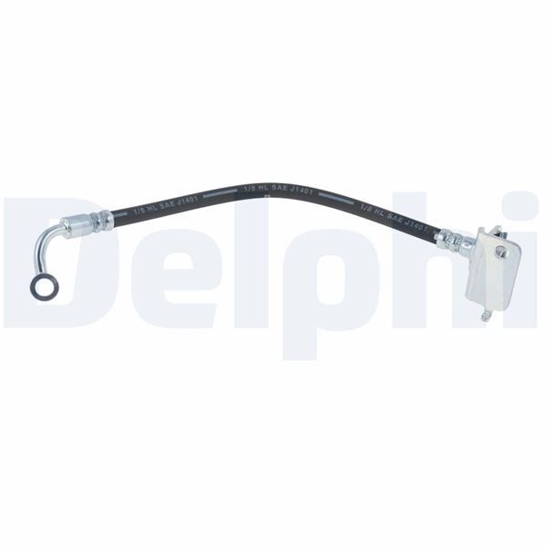 FREN HORTUMU HYUNDAI I10 08/2013> | OEM:58732B9000