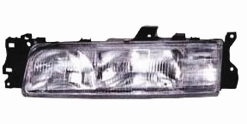 20-1659-05-2B MZ.626 ÖN FAR LH.88-92 | OEM:GK72-51-040D