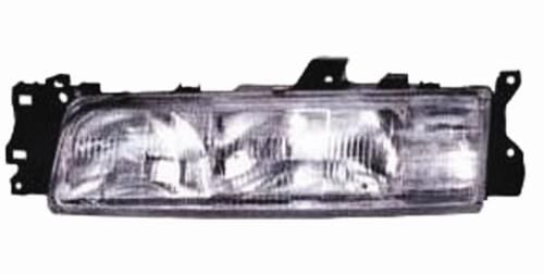 20-1659-05-2B MZ.626 ÖN FAR LH.88-92 | OEM:GK72-51-040D