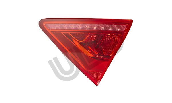 STOP LAMBASI İÇ BAGAJ SAĞ AUDI A7 C7 10-14 | OEM:4G8945094