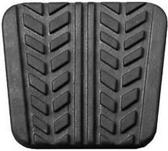 PEDAL LASTİĞİ 323 | OEM:29856