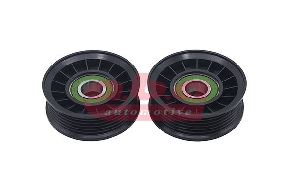 ALTERNATÖR GERGİ RULMANI V GERGİ KÜTÜĞÜ BUICK RENDEZVOUS-TERRAZA 3.4L/207-3.5L/213 02-07