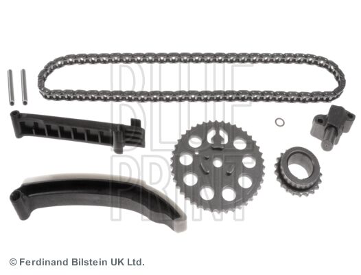 EKSANTRİK ZİNCİR SETİ SMART | OEM:1600500269S2