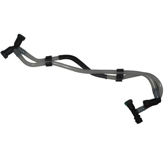 YAKIT BORUSU MEGANE II-KANGOO 1.5 DCI K9K | OEM:8200571379-8200312655-8200224517