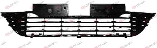 C.C4 ÖN TAMPON PANJURU 04- | OEM:7414JP