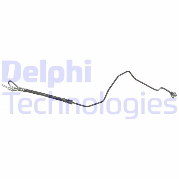 FREN HORTUMU ARKA CITROEN C4. DS4 / PEUGEOT 308 11/09>