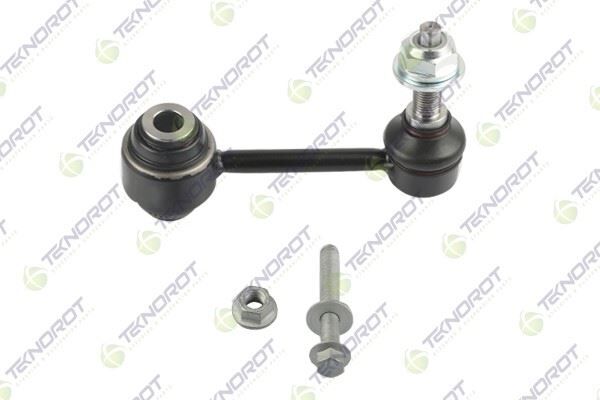 Z ROT ÖN JEEP GRAND CHEROKEE 4TH GEN 2017-2021 | OEM:68280911AF