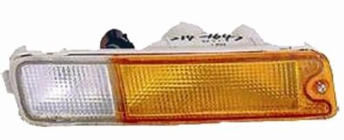 12-1549-01-6B M.L200 ÖN TAMP.SİNYALİ RH.98-03 | OEM:MR241070