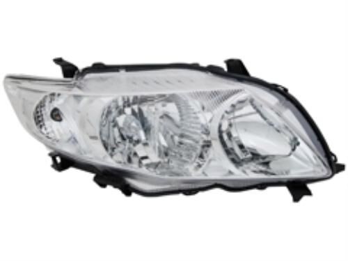 20-B151-05-2B T.COROLLA ÖN FAR ELK.RH.08- | OEM:8113012A60