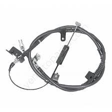 599304F270 /   ARKA FREN TELI SAĞ HYUNDAI H100 (ORJINAL MOBIS)