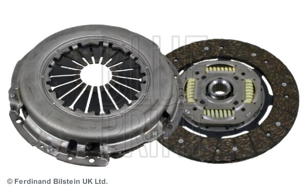 DEBRİYAJ SETİ FORD PKW | OEM:1353421