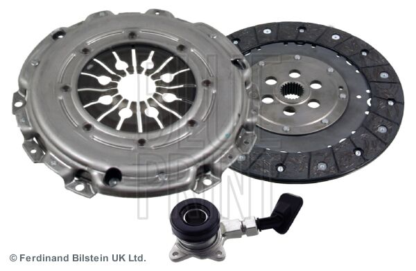 DEBRİYAJ SETİ FORD PKW | OEM:1554771S2