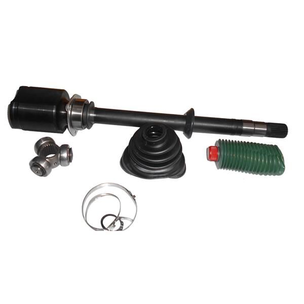 AKS KAFASI İÇ MİLİ SAĞ LINEA | OEM:55209968