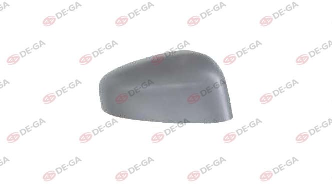 DIŞ DİKİZ AYNA KAPAĞI SAĞ FORD COURIER 14> ASTARLI | OEM:ET76 17K746 BD