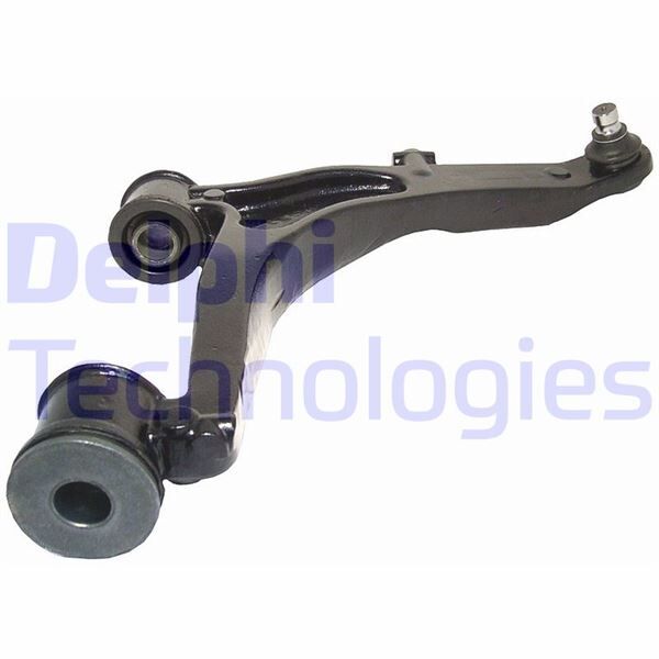 ROTİLLİ SALINCAK ÖN SAĞ ALT RENAULT-MASTER I 98-03 INTERSTAR X70 -2002-2010-MOVANO A -1998-2010 | OEM:4400048-7700309190-8200767825