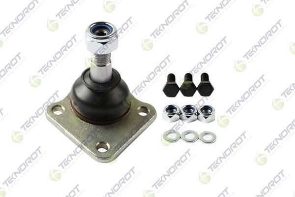 ROTİL ÖN LADA-NIVA 2121-1976-2002- | OEM:21232904192