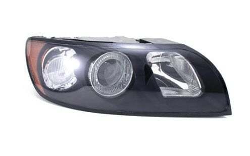 20-B031-05-2B V.S40 ÖN FAR EL.MOTOR.SİYAH RH.04- | OEM:30698876