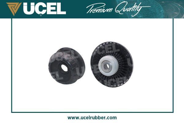 AMORTİSÖR TAKOZU VE RULMANI TK. ÖN SAĞ-SOL RENAULT CLIO V 19> CAPTUR II 20> 1.0SCe 1.0TCe 1.3TCe 1.5 Blue dCi 1.6 E-TECH | OEM:543020280R-543251700R