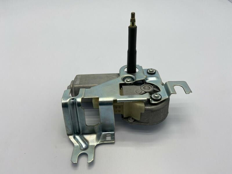 SİLECEK MOTORU-ARKA F.UNO ARKA | OEM:7664463