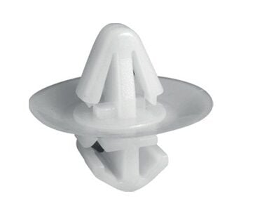 ARKA TAMPON UÇ KLİPS R9 | OEM:7703074172