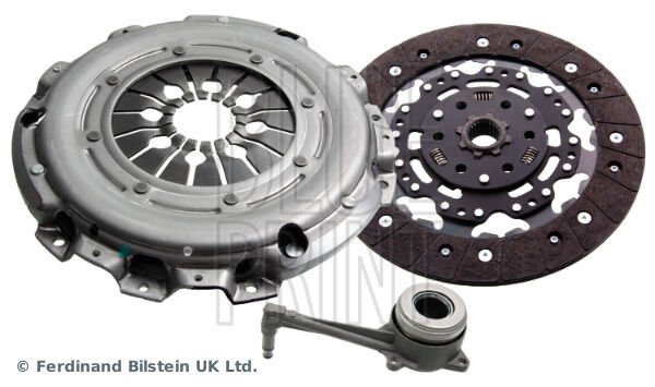 DEBRİYAJ SETİ VW-AUDİ | OEM:06J141015JS1