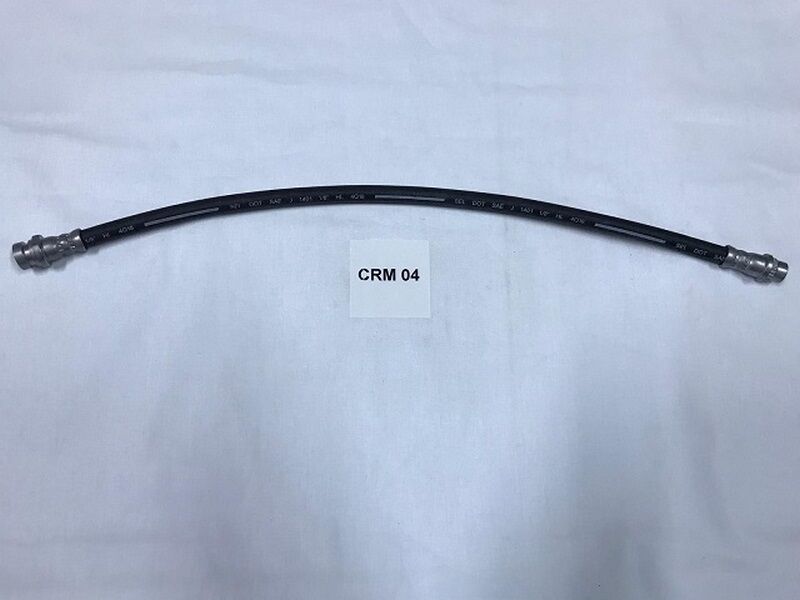 ARKA SOL FREN HORTUMU MASTER-MOVANO | OEM:7701059963-4415858