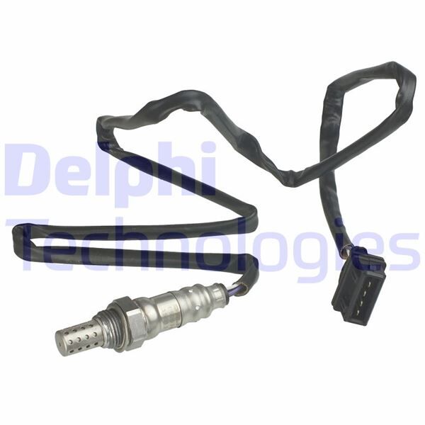 LAMBDA OKSİJEN SENSÖRÜ VOLVO S40 1.6 1.8 2.0 V40 1.6 1.8 2.0 95/99 | OEM:30814907