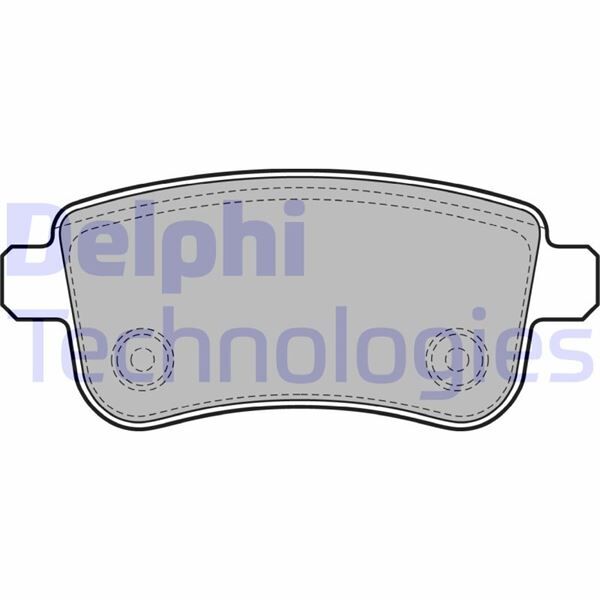 ARKA FREN BALATASI FLUENCE 09> MEGANE III 09> MEGANE IV 15> SCENIC III 09> CLIO V 19> CAPTUR II 20> 1.0 TCE 1.2 TCE 1.3 TCE 1.5 DCI 1.6 SCE 440603734R | OEM:440603558R-440604694R-440601416R