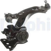 SALINCAK ALT SAĞ ROTİLLİ HONDA CR-V 1.6L N16A2 İ-DTEC DİZEL RE6 13-> | OEM:51350T0AE02-51350T1GE01-51350T1WR01