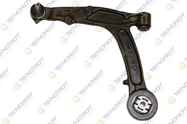 ROTİLLİ SALINCAK ÖN SOL FIAT-PANDA 169-2003-2012- | OEM:50701380