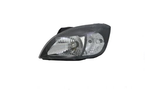 20-E102-05-2B K.RIO ÖN FAR EL.MOTORLU SDN SİY.LH.09-11 | OEM:921011G630