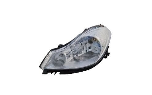 FAR SOL RENAULT SYMBOL II 08> ELEKTRİKLİ MOTORLU H4 | OEM:7701070630-260606079R