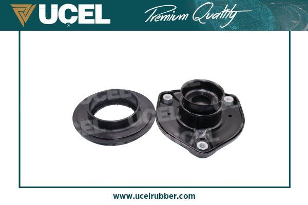 AMORTISOR TAKOZU ON MERCEDES VITO W639 03> RULMANLI | OEM:A6393230720-A6399810525