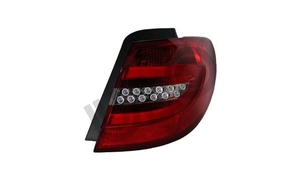 STOP LAMBASI SAG DIS LED MERCEDES B-CLASS W246 11>14 | OEM:A2468200664