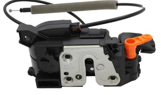 KAPI KİLİDİ ÖN SOL R.MASTER III | OEM:805030009R