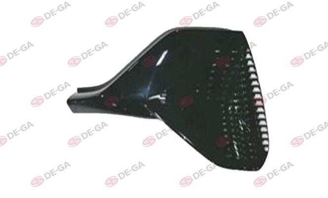 B.ATTO 3 ÖN TAMPON PANJURU Lh.22- | OEM:SC2E-2803131