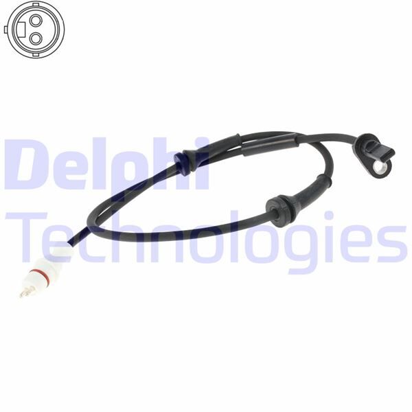 ABS HIZ SENSÖRÜ FIAT 600-SEICENTO 11/1997-01/2010 | OEM:46530204