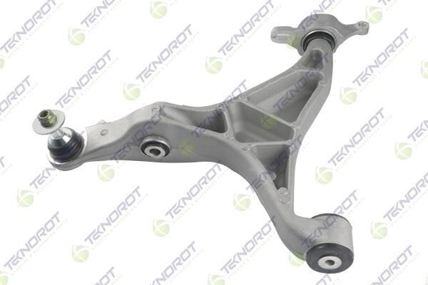 ROTİLLİ SALINCAK ÖN SOL ALT JEEP GRAND CHEROKEE 4TH GEN 2017-2021 | OEM:68282729AC
