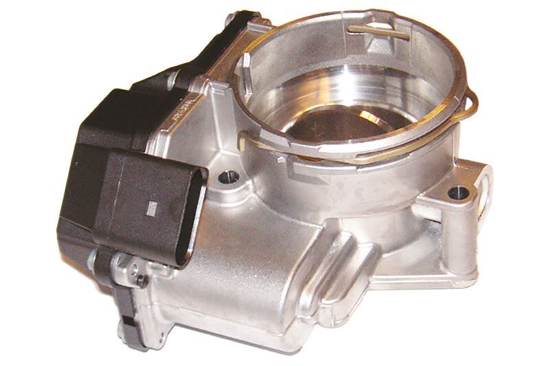 AIR CONTROL VALVE