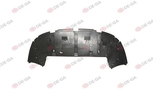 C.C4 ÖN TAMPON ALT KORUMA PLS.04-08 | OEM:7013W0