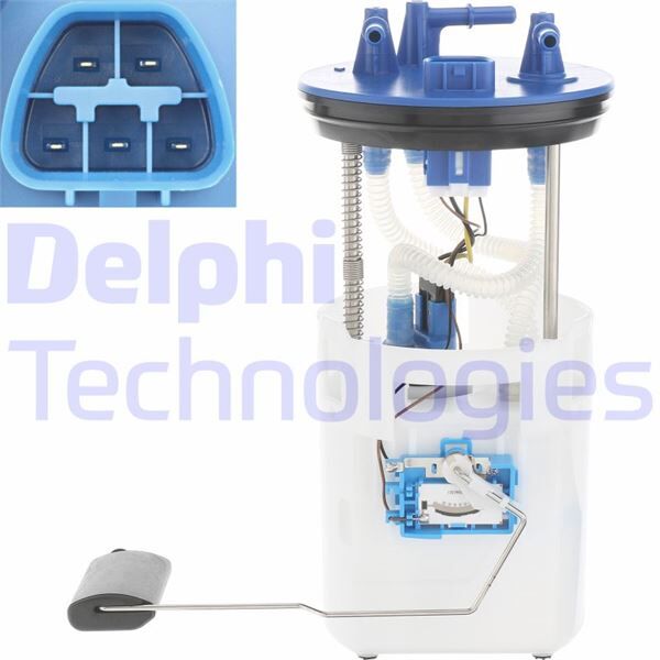 YAKIT POMPASI SANTA FE 11-2005-12-2012 | OEM:311102B900-311102B900DS