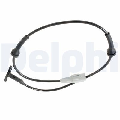 ABS DEVİR SENSÖRÜ ÖN PEUGEOT PARTNER 08> CITROEN BERLINGO 08> C4 PICASSO 09>13 | OEM:9813759680-4545.E7