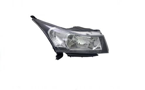 20-C939-A5-2B D.CHE CRUZE ÖN FAR EL.MOTORLU KROM RH.09- | OEM:96828235