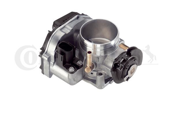 ELECTROMOTIVE THROTTLE VALVE