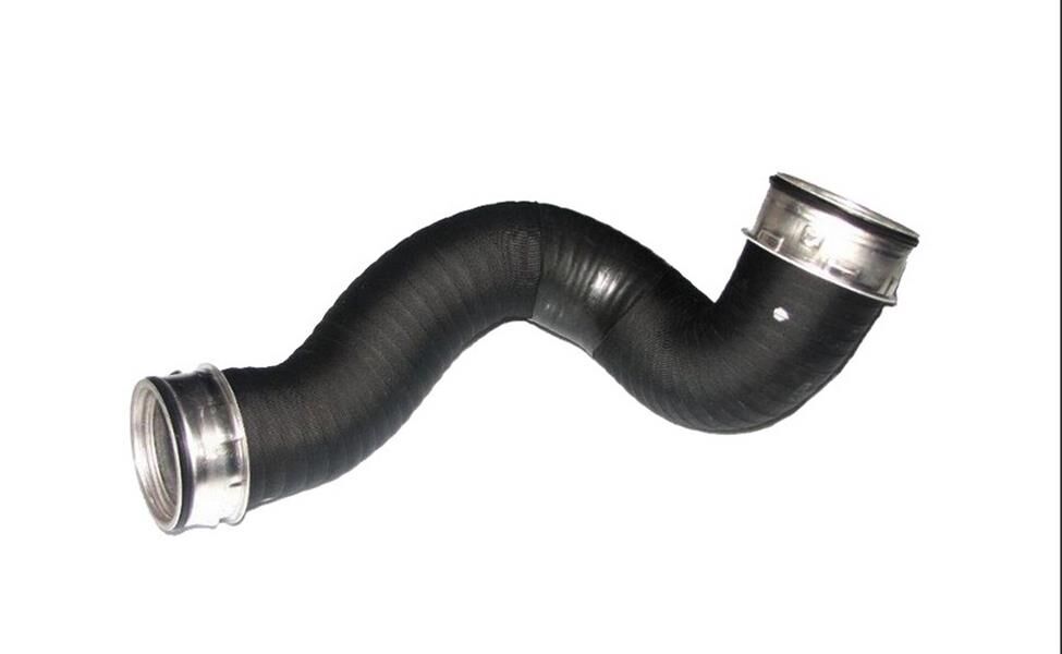 TURBOSARJ HORTUMU SOL UST MERCEDES W203 S203 CL203 C209 | OEM:A2035283382